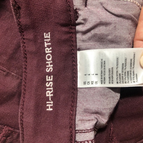 American eagle shorts - Picture 3 of 4